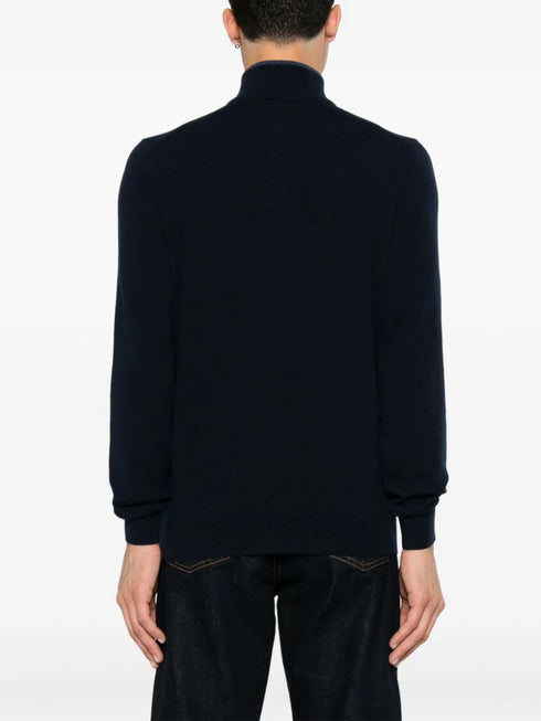 cashmere pullover